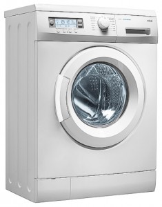 özellikleri çamaşır makinesi Amica AWN 510 D fotoğraf