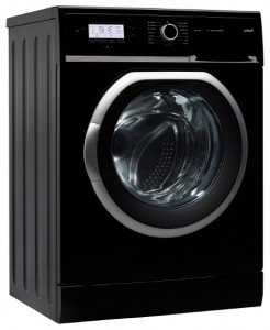características Máquina de lavar Amica AWX 712 DJB Foto