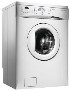 विशेषताएँ वॉशिंग मशीन Electrolux EWS 1247 तस्वीर