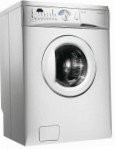 Electrolux EWS 1247 çamaşır makinesi ön duran