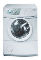 特性 洗濯機 Hansa PC5580A412 写真