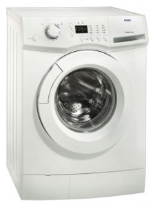 Characteristics ﻿Washing Machine Zanussi ZWG 1120 M Photo
