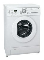 les caractéristiques Machine à laver LG WD-80150SUP Photo
