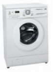 LG WD-80150SUP ﻿Washing Machine front freestanding