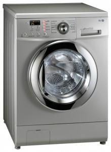 características Máquina de lavar LG M-1089ND5 Foto