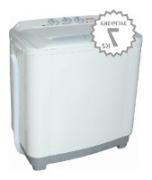 özellikleri çamaşır makinesi Domus XPB 70-288 S fotoğraf