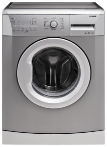 特性 洗濯機 BEKO WKB 51021 PTMS 写真