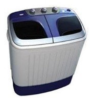 特性 洗濯機 Domus WM 32-268 S 写真