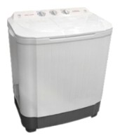 特性 洗濯機 Domus WM42-268S 写真