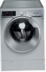 Brandt BWF 184 TX ﻿Washing Machine front freestanding, removable cover for embedding