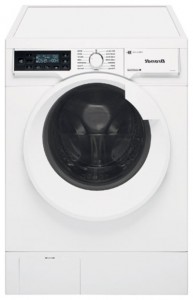 características Máquina de lavar Brandt BWF 194 Y Foto