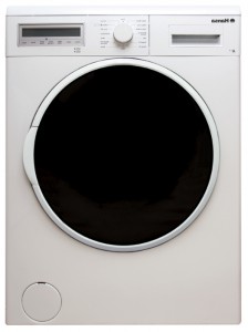 特性 洗濯機 Hansa WHS1261DJ 写真