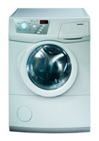 özellikleri çamaşır makinesi Hansa PC5512B425 fotoğraf