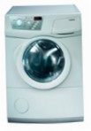 Hansa PC5512B425 ﻿Washing Machine front freestanding