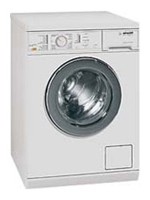 características Máquina de lavar Miele WT 2104 Foto