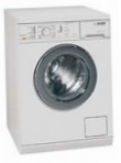 Miele WT 2104 洗濯機 フロント ビルトイン
