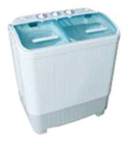 özellikleri çamaşır makinesi UNIT UWM-240 fotoğraf