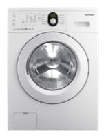 egenskaper Tvättmaskin Samsung WF8590NGW Fil