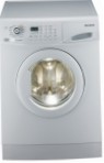 Samsung WF7350S7W Vaskemaskine front frit stående