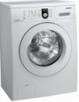 Samsung WF8598NMW9 ﻿Washing Machine front freestanding, removable cover for embedding