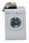 Hotpoint-Ariston AVL 800 Wasmachine voorkant vrijstaand
