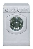 les caractéristiques Machine à laver Hotpoint-Ariston AVL 1000 Photo