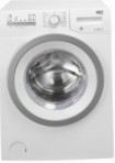 BEKO WKY 71021 LYW2 Machine à laver avant autoportante, couvercle amovible pour l'intégration
