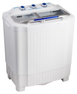 caracteristici Mașină de spălat Maxtronic MAX-XPB45-188SB fotografie