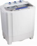 Maxtronic MAX-XPB45-188SB ﻿Washing Machine vertical freestanding