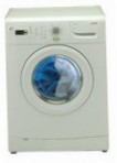 BEKO WMD 55060 Wasmachine voorkant vrijstaand
