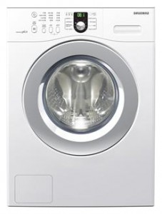 特点 洗衣机 Samsung WF8500NMS 照片