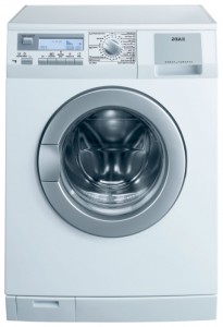 Characteristics ﻿Washing Machine AEG L 16950 A3 Photo