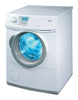 Characteristics ﻿Washing Machine Hansa PCP4512B614 Photo