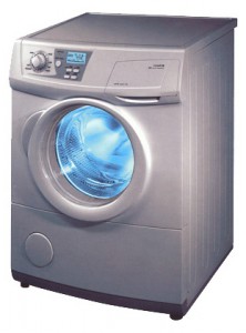 les caractéristiques Machine à laver Hansa PCP4512B614S Photo