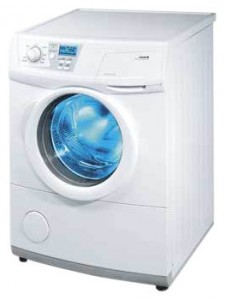 Characteristics ﻿Washing Machine Hansa PCP4510B614 Photo