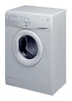 Characteristics ﻿Washing Machine Whirlpool AWG 308 E Photo