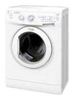 egenskaper Tvättmaskin Whirlpool AWG 263 Fil