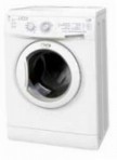 Whirlpool AWG 263 Tvättmaskin främre fristående, avtagbar klädsel för inbäddning