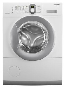 les caractéristiques Machine à laver Samsung WF0602NUV Photo