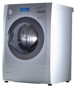 özellikleri çamaşır makinesi Ardo FLSO 106 L fotoğraf