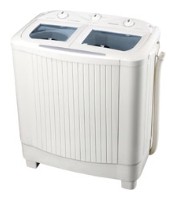 özellikleri çamaşır makinesi NORD XPB60-78S-1A fotoğraf