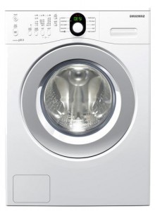 Egenskaber Vaskemaskine Samsung WF8500NGC Foto