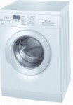 Siemens WS 12X45 Mașină de spălat față de sine statatoare