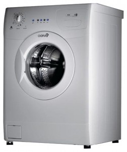 特性 洗濯機 Ardo FLSO 86 E 写真