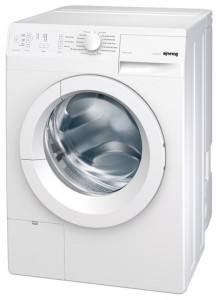 đặc điểm Máy giặt Gorenje W 6202/SRIV ảnh