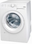 Gorenje W 6202/SRIV çamaşır makinesi ön gömmek için bağlantısız, çıkarılabilir kapak