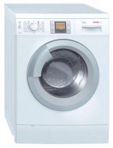 características Máquina de lavar Bosch WAS 24741 Foto