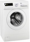 Zanussi ZWG 7102 V ﻿Washing Machine front freestanding, removable cover for embedding