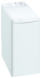 özellikleri çamaşır makinesi Bosch WOR 16152 fotoğraf