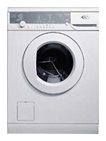 特性 洗濯機 Whirlpool HDW 6000/PRO WA 写真